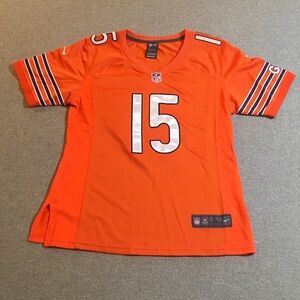 Nike On Field Chicago Bears Jersey - Marshall #15